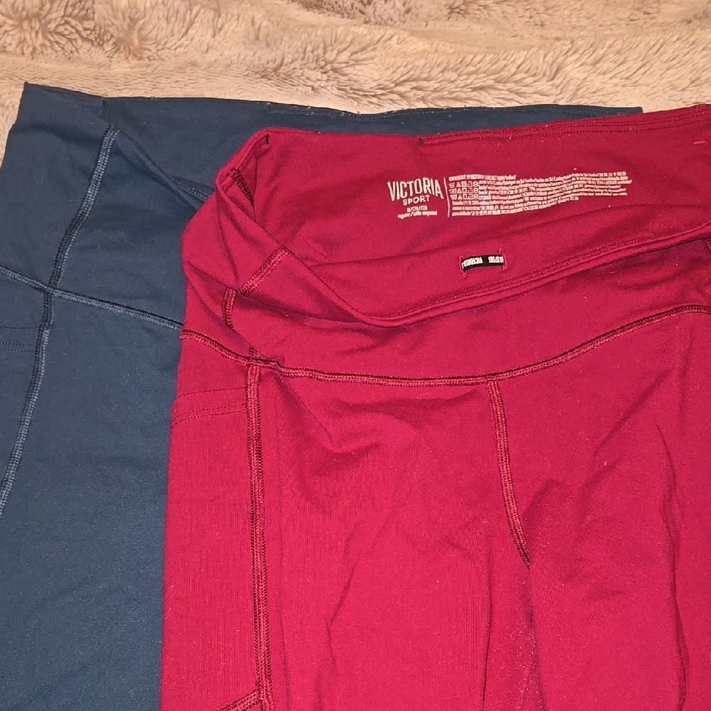 Victoria Sport Knockout Leggings
